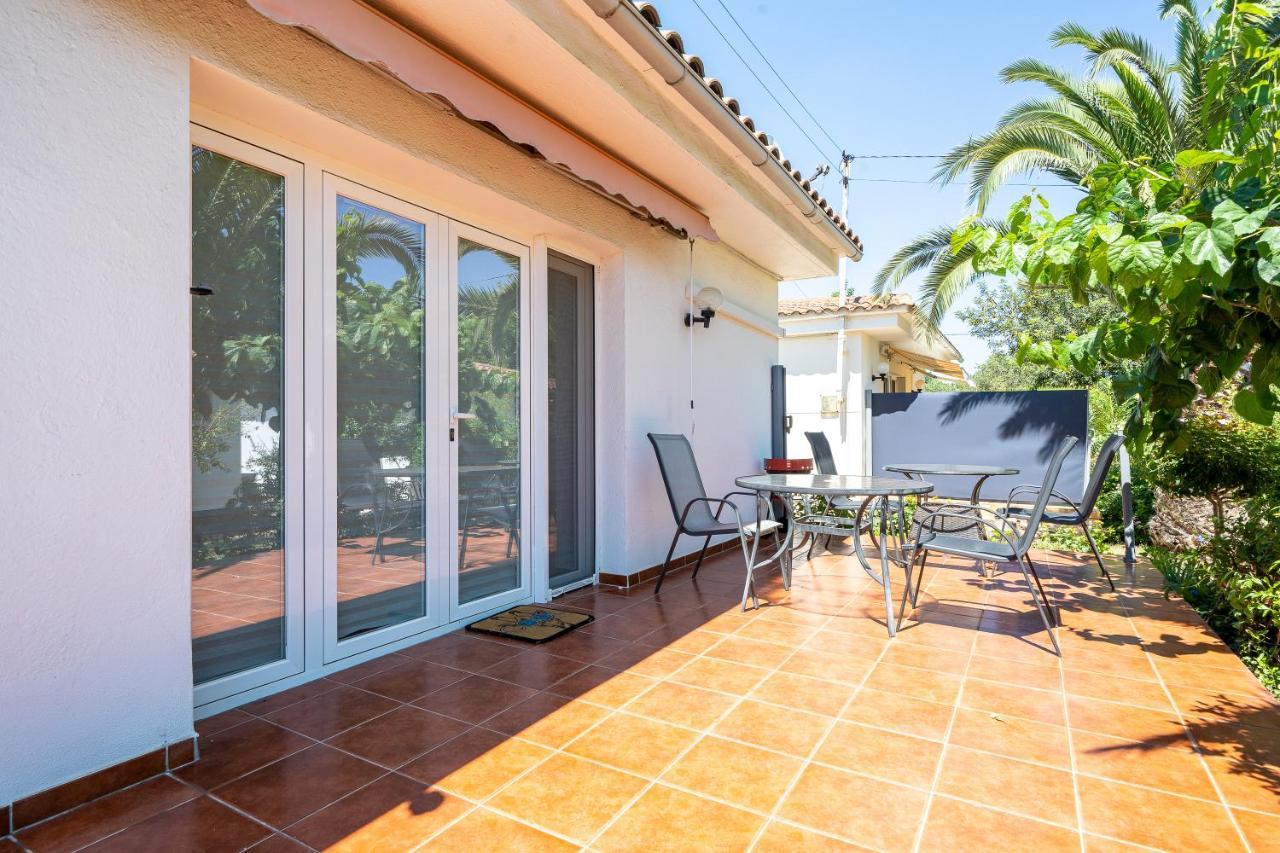 Complejo Colibri 8 Villa Cambrils Eksteriør bilde