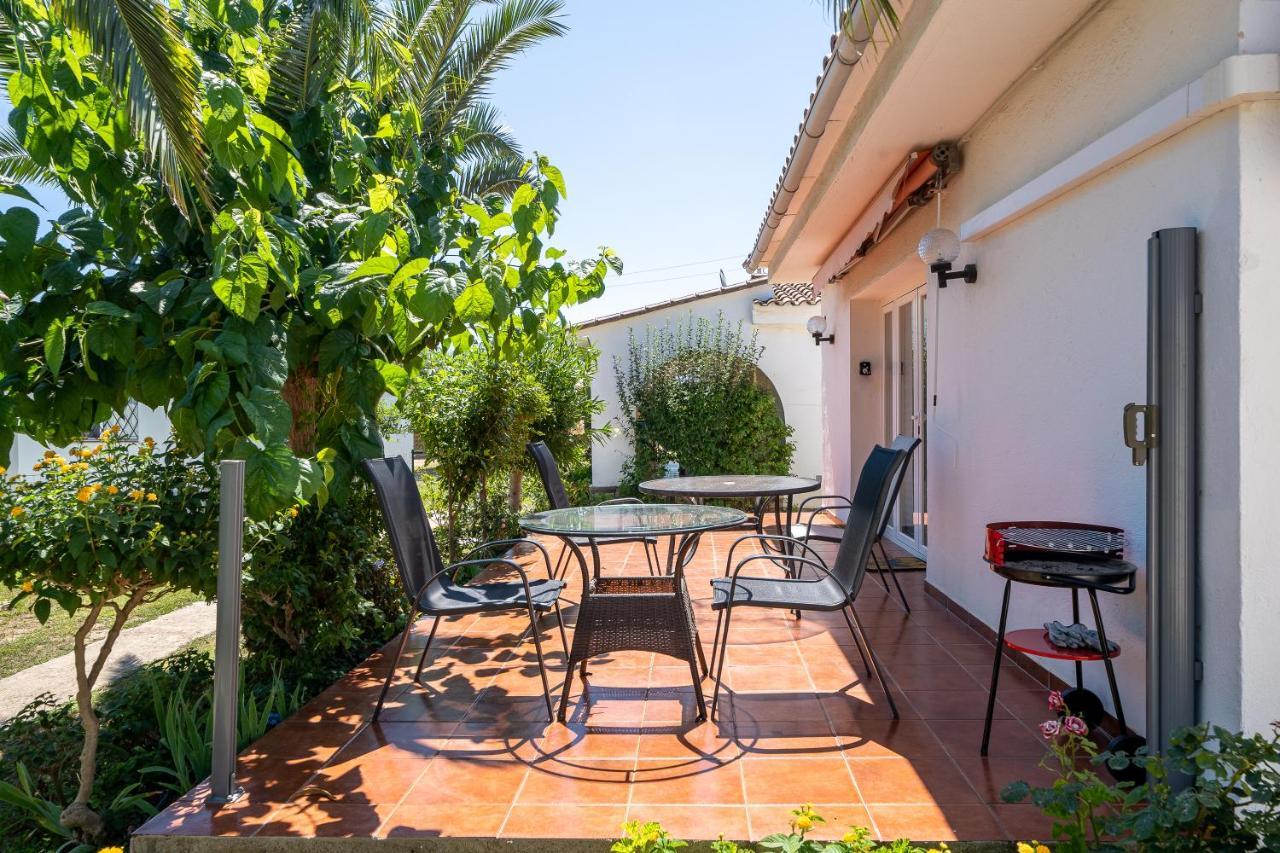 Complejo Colibri 8 Villa Cambrils Eksteriør bilde