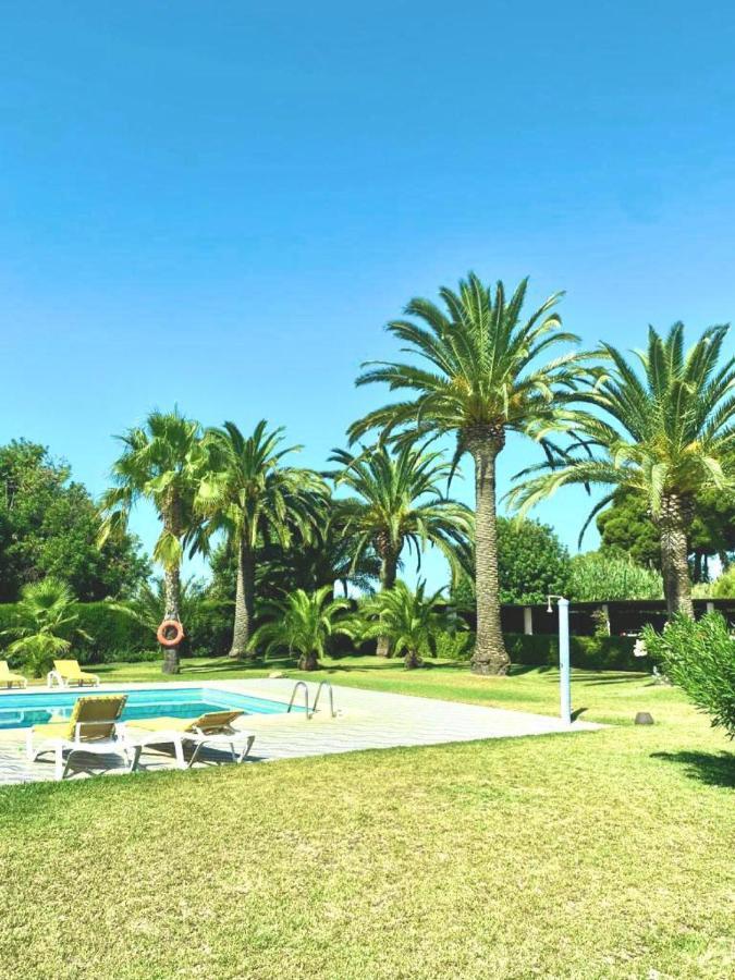 Complejo Colibri 8 Villa Cambrils Eksteriør bilde