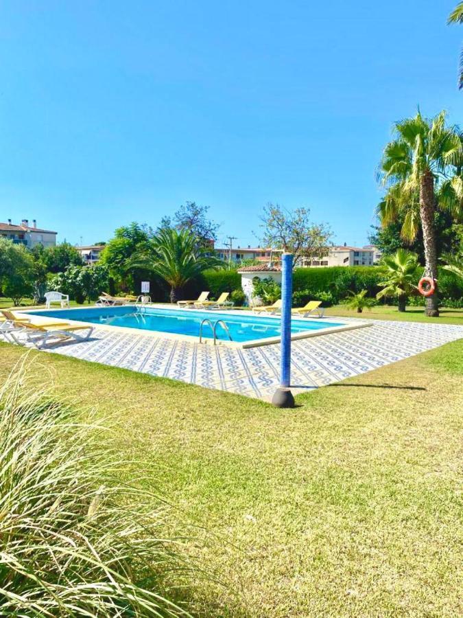 Complejo Colibri 8 Villa Cambrils Eksteriør bilde