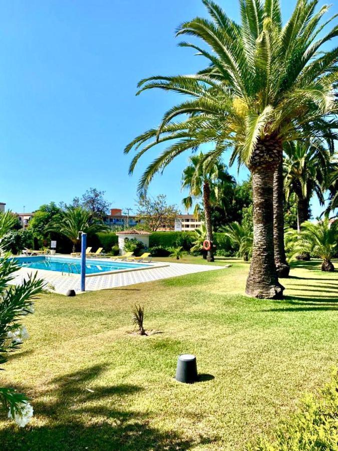 Complejo Colibri 8 Villa Cambrils Eksteriør bilde