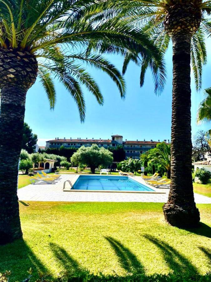 Complejo Colibri 8 Villa Cambrils Eksteriør bilde