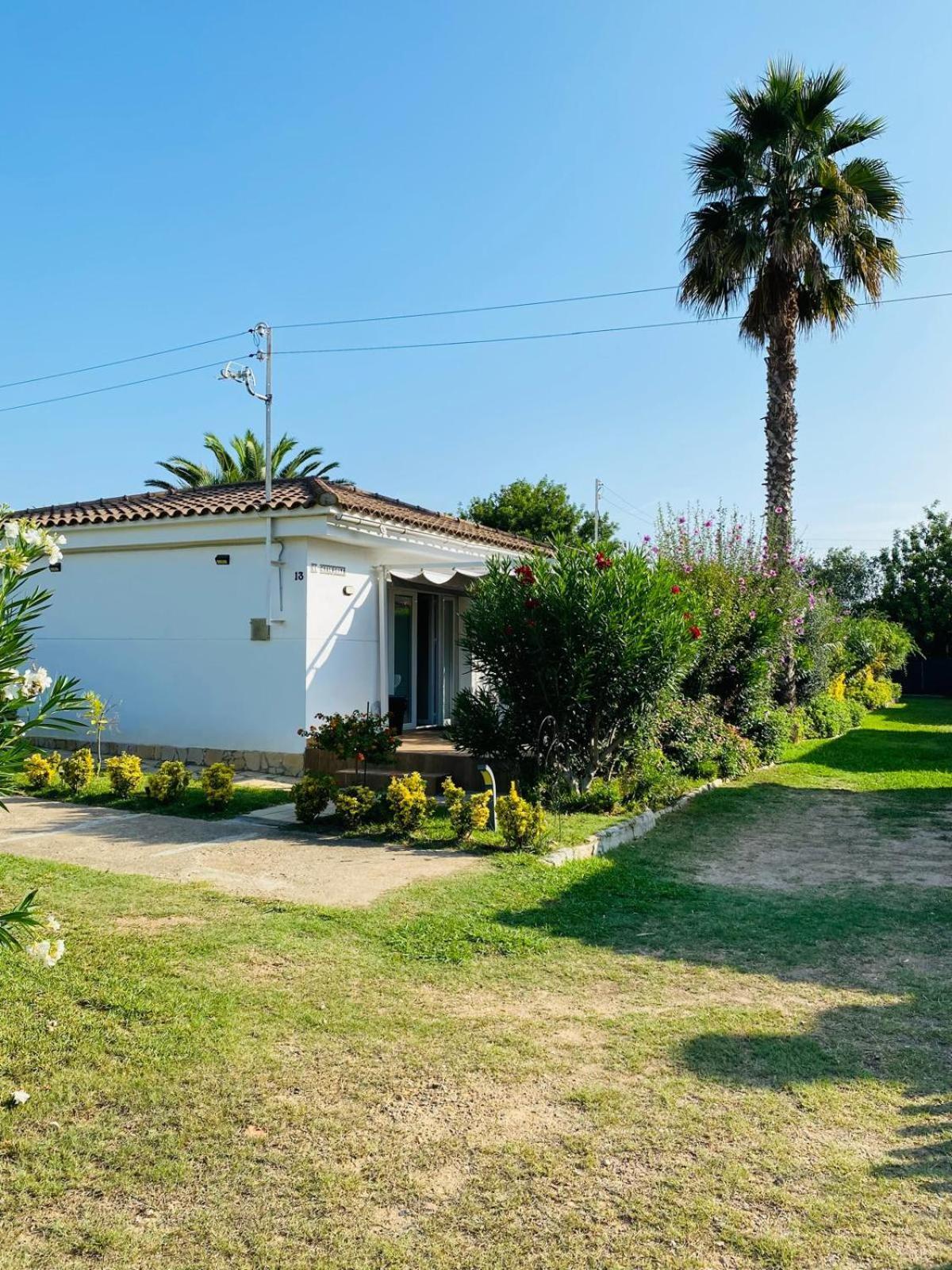 Complejo Colibri 8 Villa Cambrils Eksteriør bilde