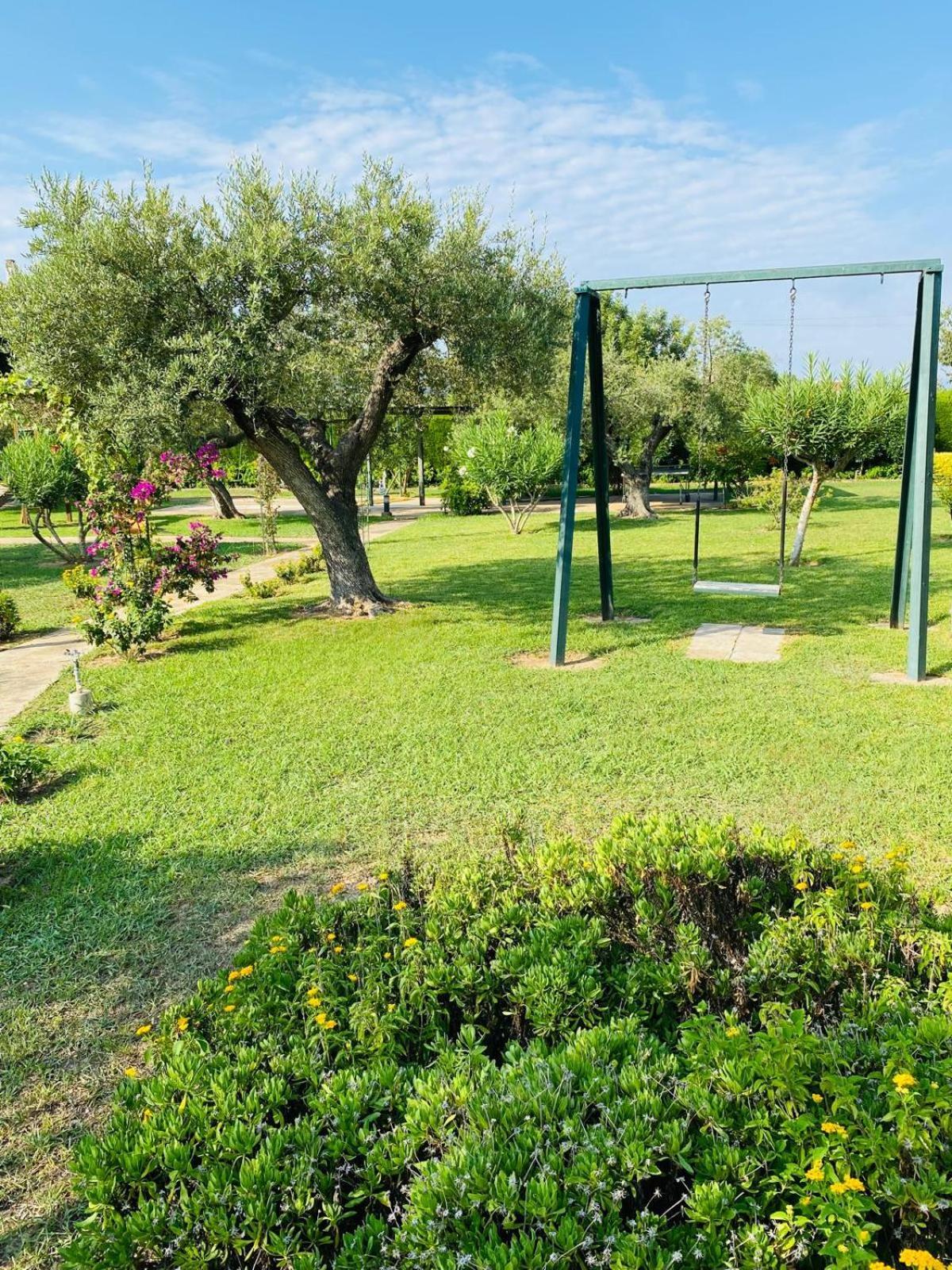Complejo Colibri 8 Villa Cambrils Eksteriør bilde